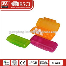 Plastikei Organisation Ablage container